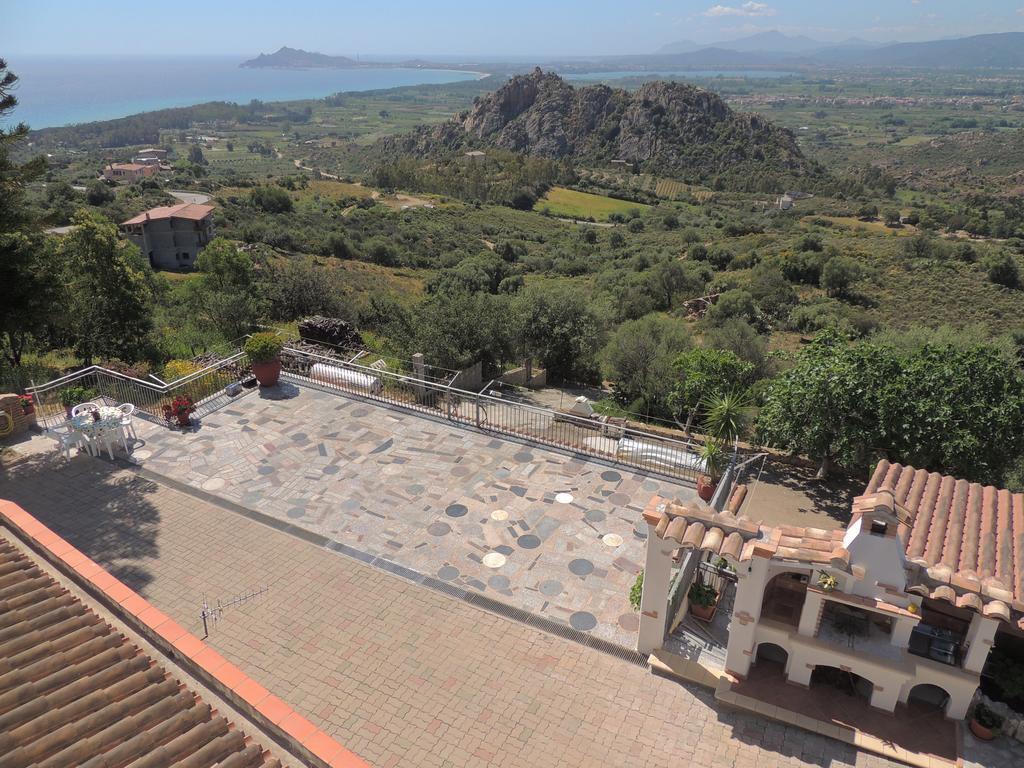 Appartamento Mariolu 3 ซานตามาเรีย นาวาร์เรเซ ภายนอก รูปภาพ