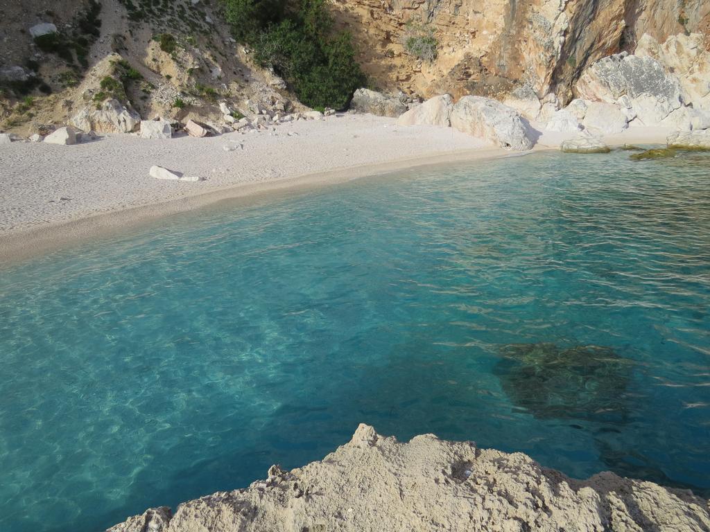 Appartamento Mariolu 3 ซานตามาเรีย นาวาร์เรเซ ภายนอก รูปภาพ