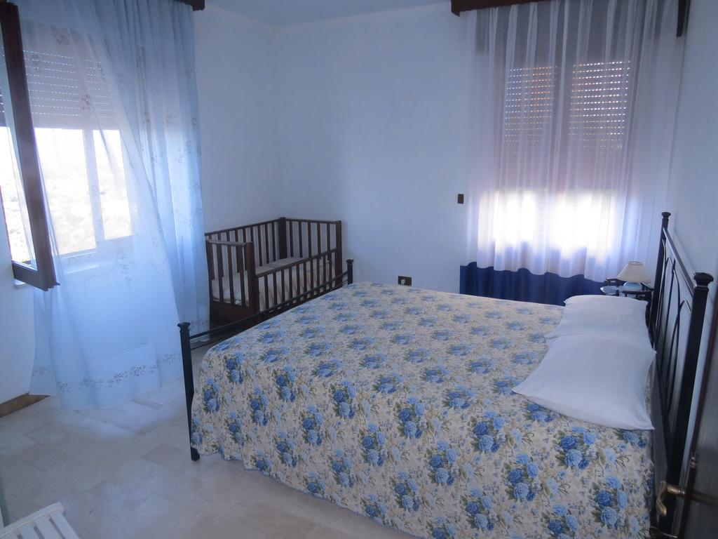 Appartamento Mariolu 3 ซานตามาเรีย นาวาร์เรเซ ห้อง รูปภาพ